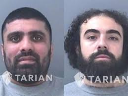 Organised crime group members jailed for £7.4m cocaine conspiracy