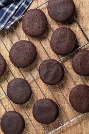 Weight watchers chocolate chip cookie bars with 3 smart points are incredibly soft, chewy and fudgy, with no eggs, dairy, butter, oil or refined sugar. Weight Watchers Brownie Cookies Best Chocolate Brownie Cookie Ww Recipe Desserts Breakfast Treats Snacks With Smart Points