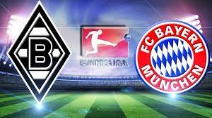 Das wuppertaler sv wsv magazin ::: Bundesliga Borussia Monchengladbach Vs Bayern Munich Betting Preview Odds Prediction