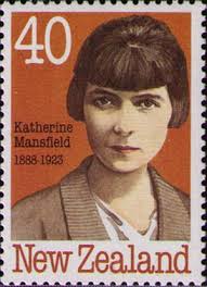A Katherine Mansfield Portrait Gallery