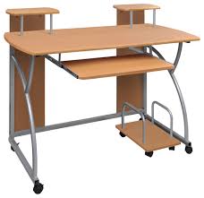Desk slide out keyboard tray. Vidaxl Computer Desk Pull Out Keyboard Tray Black Writing Table Workstation Computer Workstations Desks Workstations Wmrafricanpartnersltdgte Com Ng