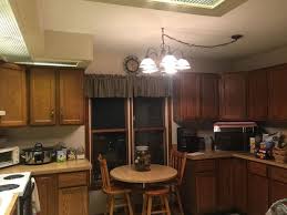 The colonial gray cabinetry line is a live and outstanding extension of our kitchen and bath cabinet collection. Refinishing Kitchen Cabinets With General Paints Milk Paint Hometalk