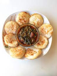 African Pancakes Nigerian Food Nigeria Food Recipes