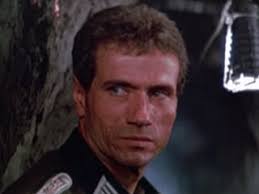 However, the young man had a different vision for his life. Jurgen Prochnow