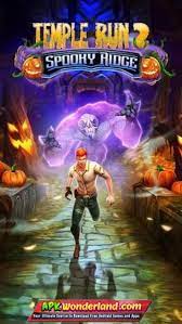 The game was initially released for ios devices on august 4, 2011, and later ported to android systems and windows phone 8. Temple Run 2 1 60 1 Apk Mod Free Download For Android Apk Wonderland