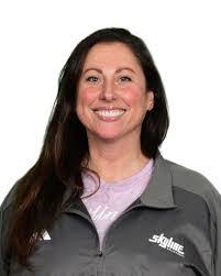 Amy Gunter's Instagram, Twitter & Facebook