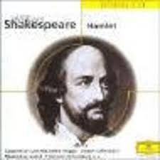 Hamlet: Hörspiel (2 CDs) (Shakespeare