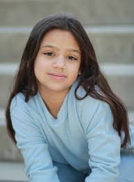 Youth Actors, Models & Other Talent