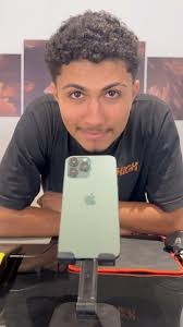 Qualidade é na CRD! 📱😏