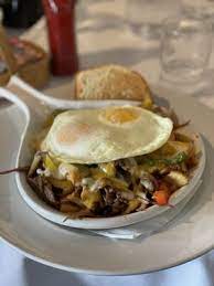 Make this famous rochester, ny, dish at home · what is a garbage plate? Recipes Rochester 138 Photos 112 Reviews Breakfast Brunch 134 W University Dr Rochester Mi Restaurant Reviews Phone Number Menu