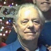 William "Tad" Earl Cook Sr. Obituary