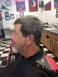 Cindy's Corner Barber Shop