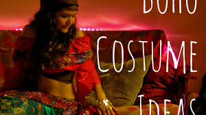Magical, meaningful items you can't find anywhere else. Romany Costume Ideas Go Boho Without Spending A Fortune Holidappy
