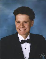 Best of luck to the adopted senior