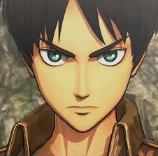 Image result for eren yeager
