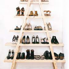 Shoes are expensive and investing in good organization and storage solutions for your shoe and boot collection is the price you pay for being a shoe collector! Best Diy Shoe Storage Ideas