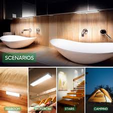 Best Indoor Motion Sensor Lights In 2020 The Key Differences Benefits