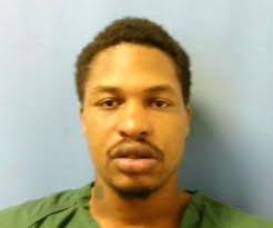 Inmate accused of striking deputy