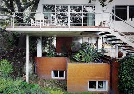 Alejandro De La Sota Dominguez House La Caeyra Poio Pontevedra Spain House Styles House Outdoor Decor