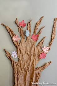 Download How To Make A Gratitude Tree Your Whole Family Will Love