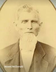 Jane (Faris) McDonald (1804-1885)