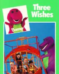 S01 e03 a day at the beach. Barney The Backyard Gang Three Wishes Twilight Sparkle S Retro Media Library Fandom