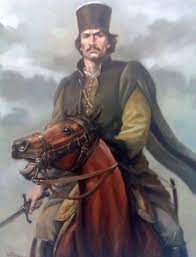 Revolutia din condusa de tudor vladimirescu. Gc2fxha Tudor Vladimirescu Traditional Cache In Romania Created By Lukas