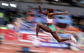Ainda tem alguma carta na manga. Susana Costa E Patricia Mamona Na Final Do Triplo Salto Dos Europeus De Pista Coberta Correio Da Manha Canada