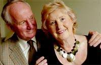 Air ambulance mission saves heart attack victim