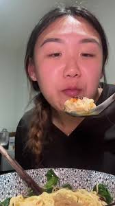 Hard Candy Noodle Soup