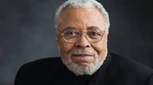 James Earl Jones taped appearance at the 2019 Legends Ceremony where he was  inducted.
