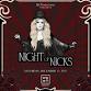 Night of Nicks event image