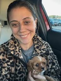 Cute pumpkin and rescue animals