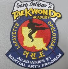 Profile for Gary Soileau's Taekwondo Plus/Tiger Rock