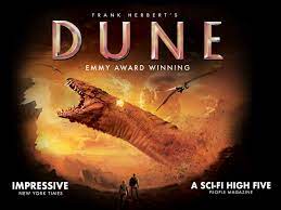 Watch Frank Herbert S Dune Season 1 Prime Video