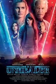 Ayo nonton film bioskop, drama, dan serial tv movie favorit di lk21 indoxxi, layarkaca21 online update film terbagru bagi pengunjung setia cinemaindo dan filmapik. The Unhealer 2020 Imdb
