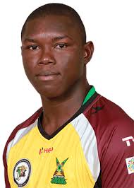 Franchises opt for youth and experience in CWI Professional Cricketers  Draft 2021-2022