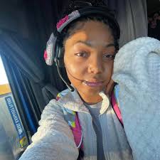 Did you know truck drivers only get 11 hours to drive each day? When that  time's up, they have to park for 10 hours—but if truck stops and rest areas  are full,