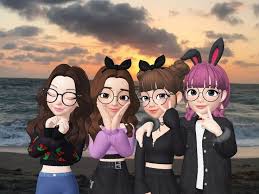 Foto foto wanita muslimah berhijab kartun. 33 Best Friend Forever Ideas Best Friends Forever Friends Forever Cute Love Cartoons