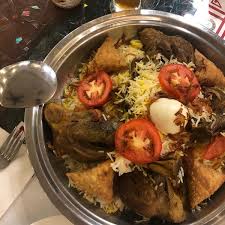 Mbh medispa bangi 11, 2, jalan putra 6, taman kajang putra, 43000 kajang, selangor, malaysia address. Arabian Restaurant Al Diafah Kajang 4 Tips From 577 Visitors