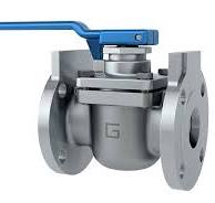 PTFE SLEEVED PLUG VALVES TWO WAY, TREE WAY AND FULLY ...