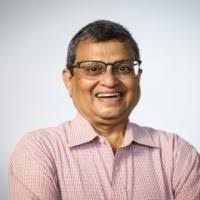 Dhiren Shah Email & Phone Number