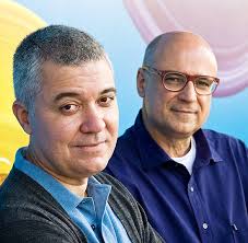 Curadores da Bienal criam labirintos para público percorrer no evento —  Fórum Permanente