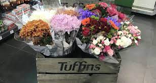 If a grocery store carries fresh basil, you'll spot it in the produce area the vast majority of the time. Nisa Retailers Tap Into Co Op S Flower Power