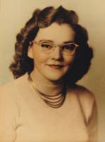 Obituary information for Evelyn Jeffries