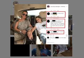 Gestul Subliminal FÄƒcut De Anamaria Prodan La Cateva Ore DupÄƒ Ce I A Dat Un Pumn In FaÈ›Äƒ Lui Dan Alexa