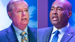 Lindsey Graham Senate seat winnable for Democrats as money pours in