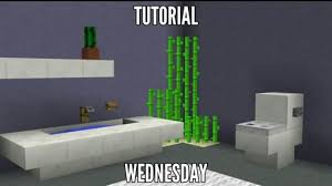 working sink!} minecraft amino