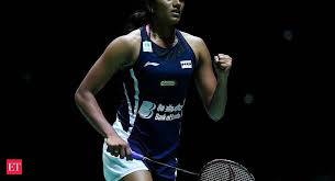 Pusarla venkata sindhu is an indian professional badminton player. Coach Creating Match Situations For Me In Training Pv Sindhu On Gearing Up For Olympics My Droll