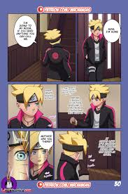 😈 Porn comic Boruto Erotic Adventure. Yuttoechi18. Erotic comic aroused  all the 😈 | Porn comics hentai adult only | hqporncomics.com